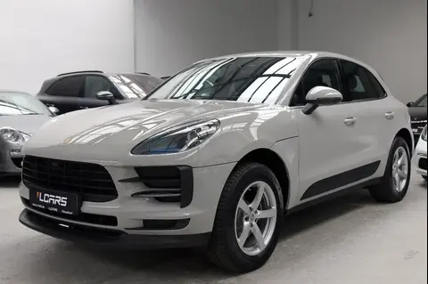 Used PORSCHE MACAN Petrol 2020 Ad 