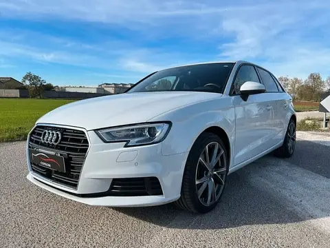 Annonce AUDI A3 Diesel 2020 d'occasion 