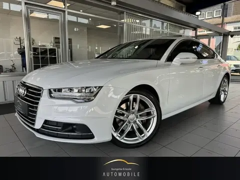 Used AUDI A7 Diesel 2018 Ad 