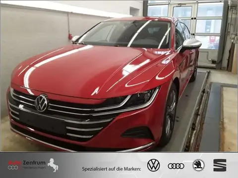 Used VOLKSWAGEN ARTEON Petrol 2023 Ad 