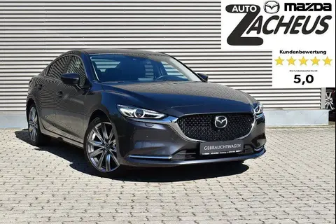 Annonce MAZDA 6 Essence 2022 d'occasion 