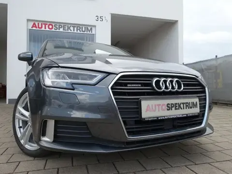 Annonce AUDI A3 Diesel 2020 d'occasion 