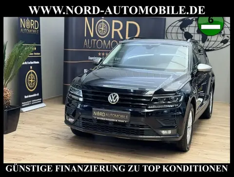 Annonce VOLKSWAGEN TIGUAN Diesel 2020 d'occasion 