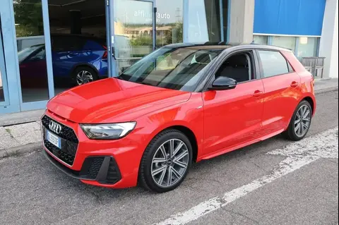 Annonce AUDI A1 Essence 2022 d'occasion 