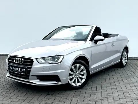 Annonce AUDI A3 Diesel 2015 d'occasion 