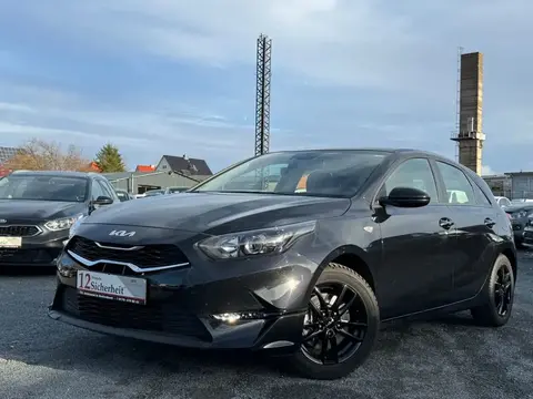 Annonce KIA CEED Essence 2022 d'occasion 