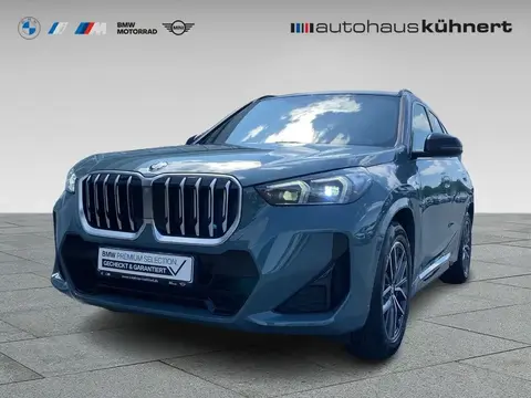 Annonce BMW X1 Diesel 2023 d'occasion 