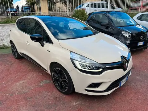 Used RENAULT CLIO Petrol 2018 Ad 