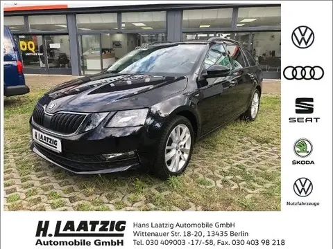 Used SKODA OCTAVIA Diesel 2018 Ad 