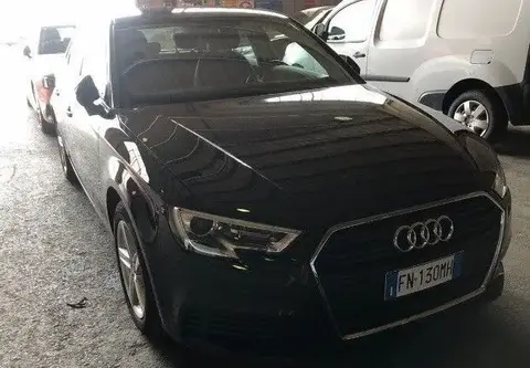 Used AUDI A3 Diesel 2018 Ad 