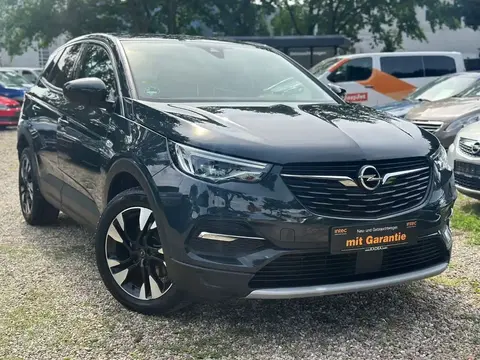 Used OPEL GRANDLAND Petrol 2019 Ad 