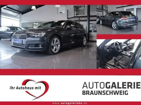 Used AUDI A4 Diesel 2019 Ad 