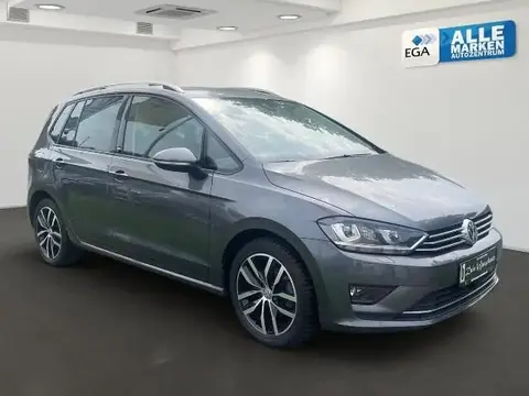 Used VOLKSWAGEN GOLF Petrol 2017 Ad 