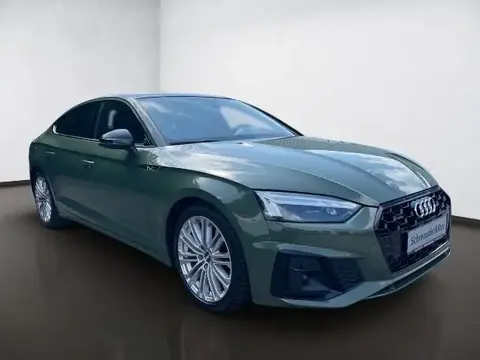 Annonce AUDI A5 Diesel 2020 d'occasion 