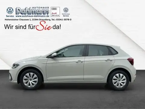 Used VOLKSWAGEN POLO Petrol 2022 Ad 