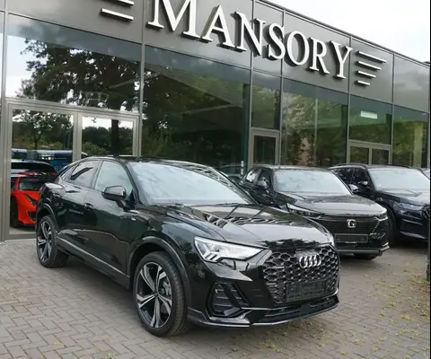 Annonce AUDI Q3 Diesel 2024 d'occasion 