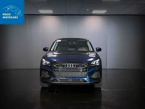 Used AUDI Q2 Petrol 2023 Ad 