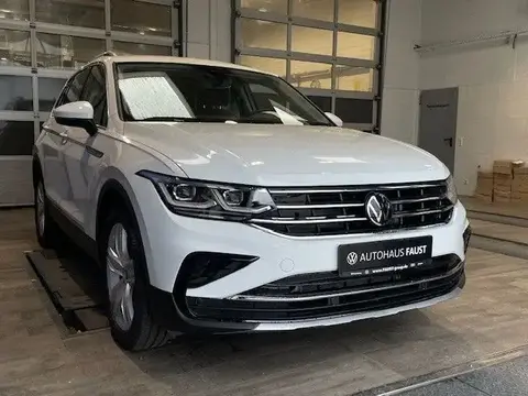 Used VOLKSWAGEN TIGUAN Petrol 2024 Ad 