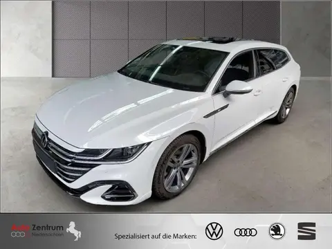 Used VOLKSWAGEN ARTEON Petrol 2022 Ad 