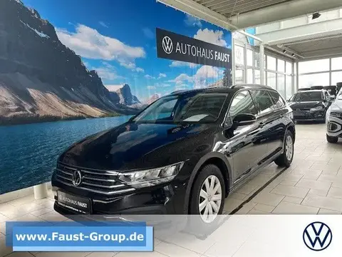 Annonce VOLKSWAGEN PASSAT Diesel 2023 d'occasion 