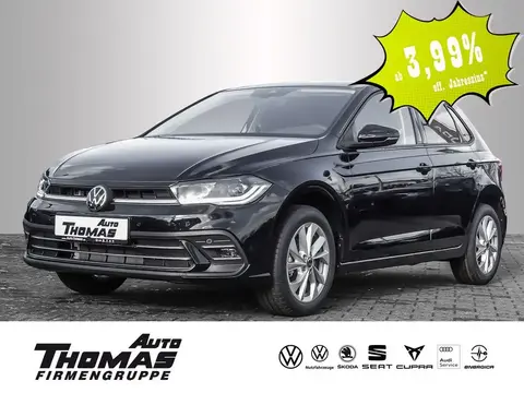 Used VOLKSWAGEN POLO Petrol 2024 Ad 