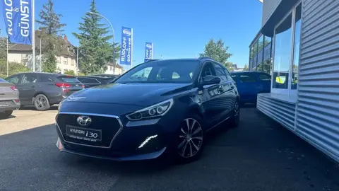 Used HYUNDAI I30 Petrol 2020 Ad 