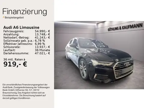 Used AUDI A6 Diesel 2021 Ad 