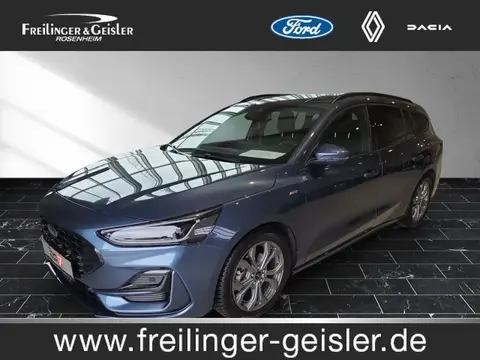 Annonce FORD FOCUS Essence 2023 d'occasion 