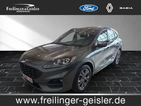 Annonce FORD KUGA Essence 2023 d'occasion 