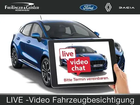 Used FORD FOCUS Petrol 2023 Ad Germany