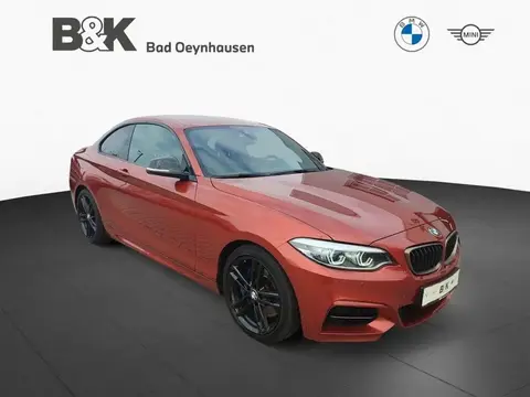 Used BMW M240 Petrol 2019 Ad 