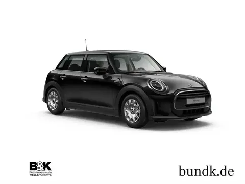 Annonce MINI ONE Essence 2022 d'occasion 