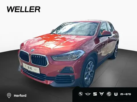 Used BMW X2 Petrol 2023 Ad Germany