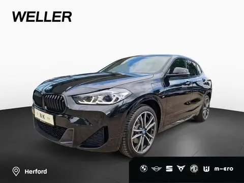 Used BMW X2 Hybrid 2023 Ad Germany