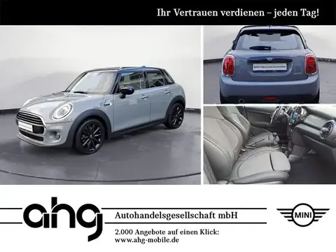 Used MINI COOPER Petrol 2021 Ad 