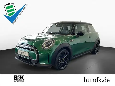 Annonce MINI COOPER Non renseigné 2021 d'occasion 