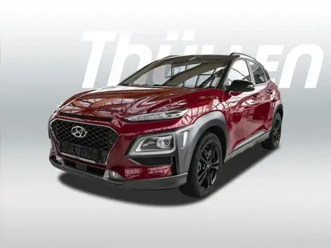 Annonce HYUNDAI KONA Essence 2020 d'occasion 