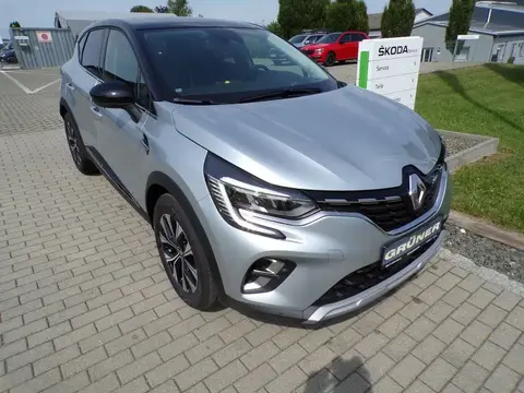 Used RENAULT CAPTUR Petrol 2024 Ad 