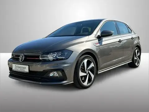 Used VOLKSWAGEN POLO Petrol 2020 Ad 