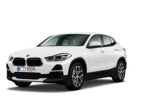 Used BMW X2 Petrol 2023 Ad 