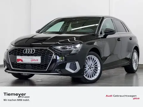 Used AUDI A3 Hybrid 2022 Ad 