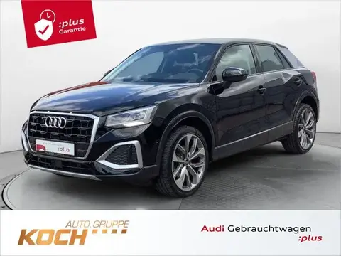 Used AUDI Q2 Petrol 2022 Ad 