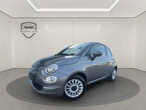 Used FIAT 500 Hybrid 2022 Ad 