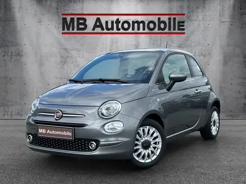 Annonce FIAT 500 Essence 2022 d'occasion 