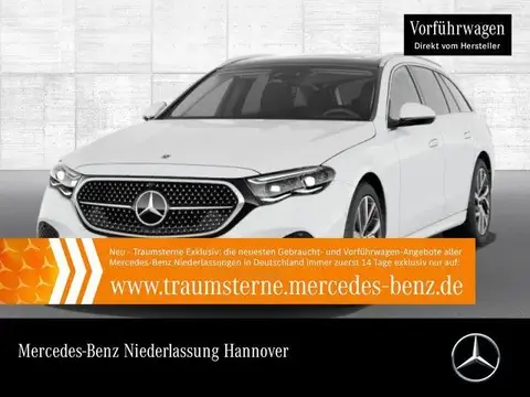 Used MERCEDES-BENZ CLASSE E Hybrid 2024 Ad 