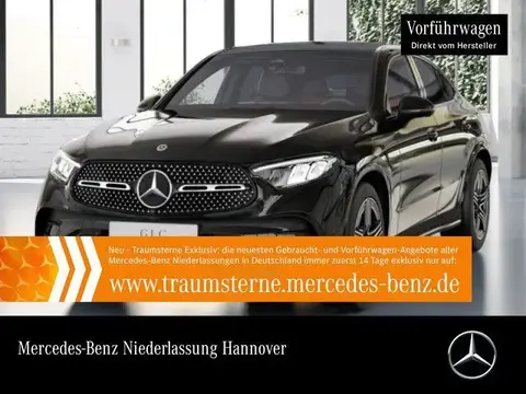 Used MERCEDES-BENZ CLASSE GLC Hybrid 2024 Ad Germany