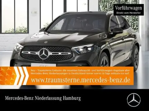 Used MERCEDES-BENZ CLASSE GLC Hybrid 2024 Ad 