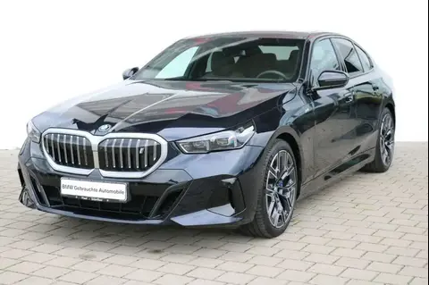 Used BMW I5 Not specified 2023 Ad 