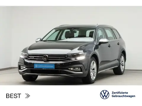 Annonce VOLKSWAGEN PASSAT Diesel 2021 d'occasion 