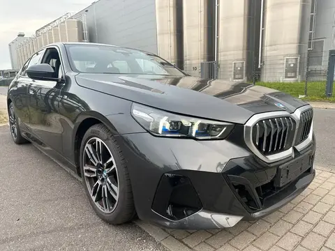 Annonce BMW SERIE 5 Diesel 2023 d'occasion 